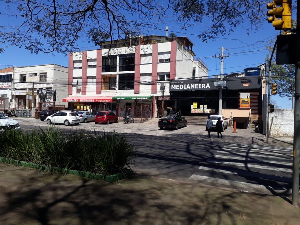 Captação de Apartamento a venda na Avenida Professor Oscar Pereira, Santo Antônio, Porto Alegre, RS